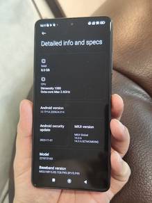 Redmi Note 12 Pro 5G GAMING