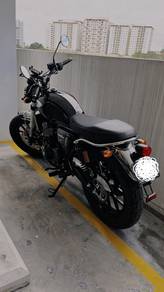 GPX Legend 250