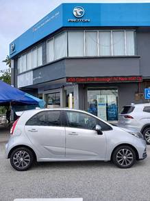 2021 Proton Iriz PREMIUM