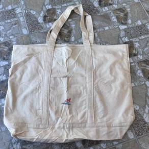 JA Ceresa Kawasaki tote bag