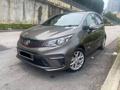 Proton Iriz EXECUTIVE in Desa Petaling, KUL