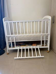 Baby Cot