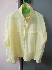 84.vintaye nylon jacket jaket