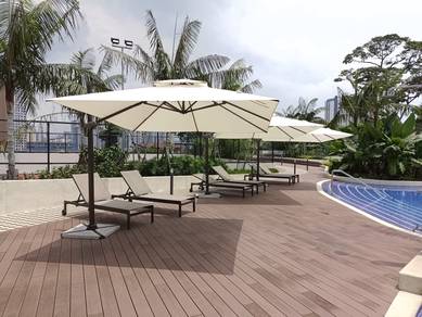 Condominium For Rent in The Hermington