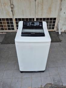 Panasonic Washer Washing Machine 8kilo