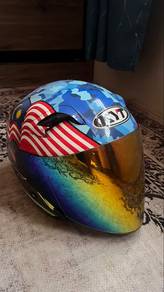 helmet kyt for sale