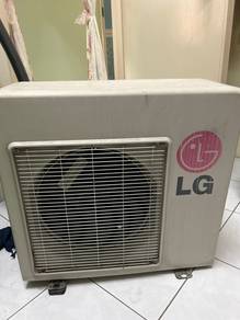LG aircond Compressor