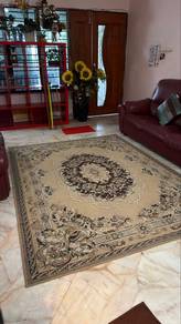 Carpet Turkey