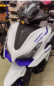 Yamaha NVX