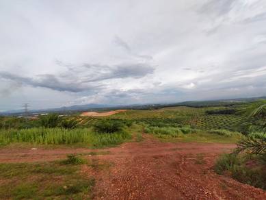 Industrial Land in Sungai Petani, KDH