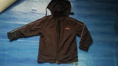 RainCoat New Balance (S)