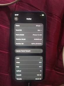 iphone 12 mini