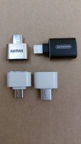 USB Port Mix 4PCS