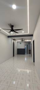 1-storey Terraced House For Sale in Port Dickson,NSN