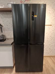 Chillmaster  466L Peti Ais 4pintu