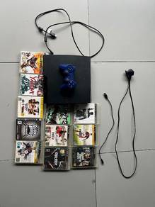 PS3 SLIM (JailBreak)