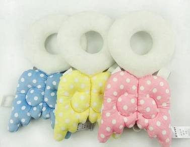 [READY] Baby Safety Cute Toddler Head Protector
