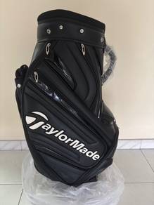 New Golf Bag