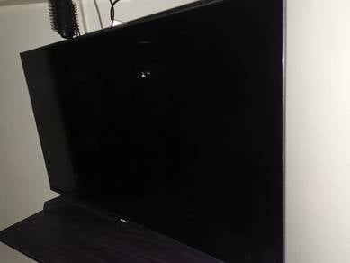 Philips 43" 4K UHD Smart Android TV 