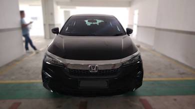 Honda City HATCHBACK V in Tasek Gelugor, PNG