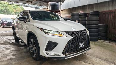 Lexus RX 300 F SPORT in Cheras, KUL