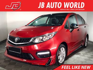 Proton Persona EXECUTIVE in Sitiawan, PRK