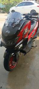 WMOTO RT3