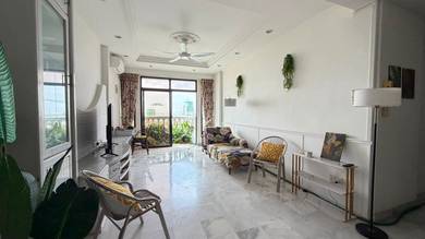 Apartment For Sale in Desa Tanjong (Tanjung Tokong)