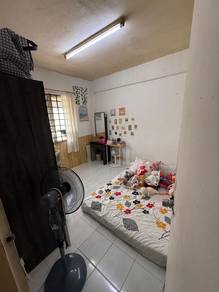 Flat For Sale in Skudai,JHR
