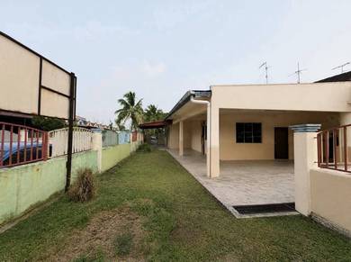 1-storey Terraced House For Sale in Iskandar Puteri,JHR