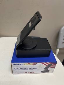 power bank spiker