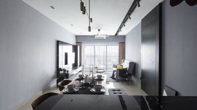 Service Residence For Sale in Vision City Youth City