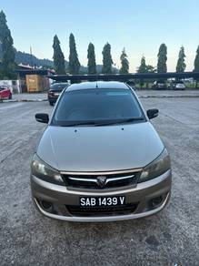 Proton Saga FLX FLX STANDARD in Sandakan, SBH