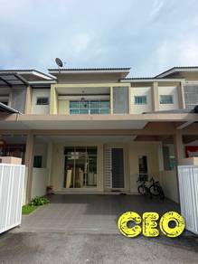 2-storey Terraced House For Sale in Alma,PNG