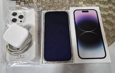 iphone 14 pro for sale