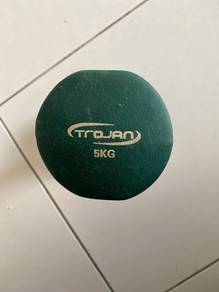 Dumbell 5KG