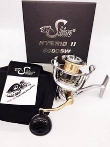 Shino hybrid sw 3000