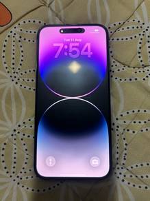 IPHONE 14 PRO MAX 128gb