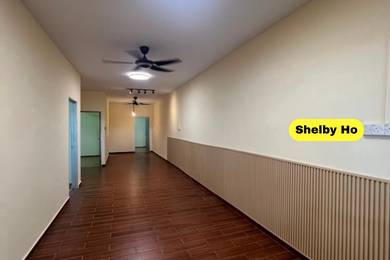 1-storey Terraced House For Sale in Kota Kinabalu,SBH