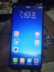 vivo v7  plus