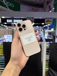 iphone 16 pro 256gb zp set