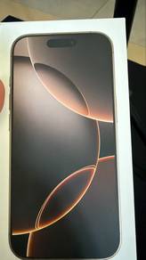 iPhone 16 pro