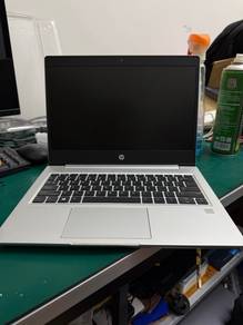 HP Probook 430 G6