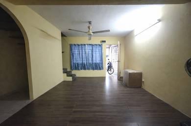 2-storey Terraced House For Sale in Batang Kali,SGR