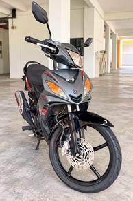 Yamaha 135LC