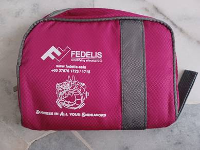 Clutch bag