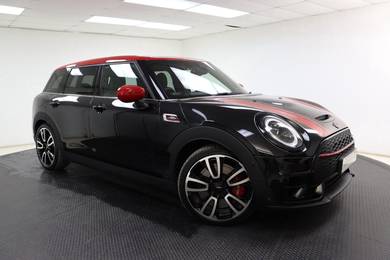 Mini John Cooper Works JCW CLUBMAN in Johor Bahru, JHR