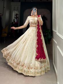 Premium Lehenga Suit