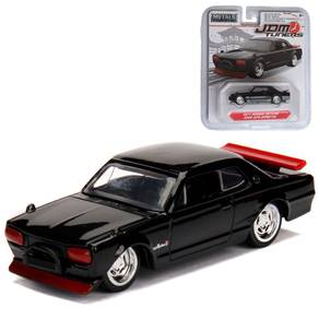 1/64 JDM - 1971 Nissan Skyline 2000 GT-R (KPGC10)