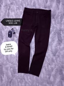 UNIQLO Jeans